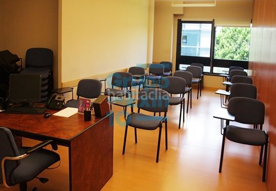 Foto 39946cbb-5a7e-4db3-8898-59316efa95d8. Office space with heating parking in Añorga - Zubieta - Atotxa Erreka Donostia - San Sebastián