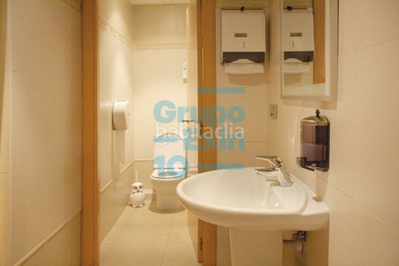 Foto 3fd77b5b-ffac-402d-b9c9-e2ac39ac5908. Office space with heating parking in Añorga - Zubieta - Atotxa Erreka Donostia - San Sebastián