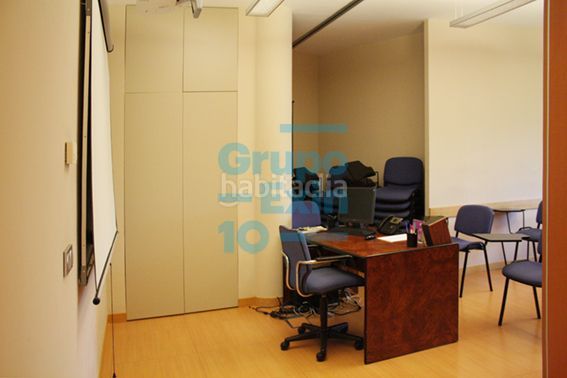 Foto 4f0cfac4-8c78-4e64-a46e-90346e1bf665. Office space with heating parking in Añorga - Zubieta - Atotxa Erreka Donostia - San Sebastián