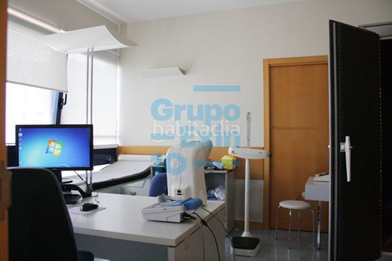 Foto 5bd20f53-36ee-4280-9aa1-5db30ac9ecda. Office space with heating parking in Añorga - Zubieta - Atotxa Erreka Donostia - San Sebastián