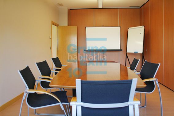 Foto 7eb51386-50e8-4caf-8c3b-4000e5bf4b93. Office space with heating parking in Añorga - Zubieta - Atotxa Erreka Donostia - San Sebastián