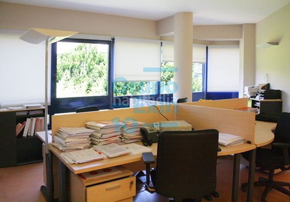 Foto 90ed4992-51c7-4e5c-aebf-ed631c75b85f. Office space with heating parking in Añorga - Zubieta - Atotxa Erreka Donostia - San Sebastián