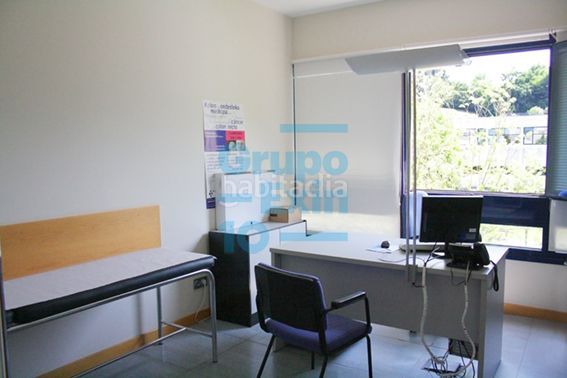 Foto 9410c2d1-aadf-4626-bad8-cdbcdd9980e7. Office space with heating parking in Añorga - Zubieta - Atotxa Erreka Donostia - San Sebastián