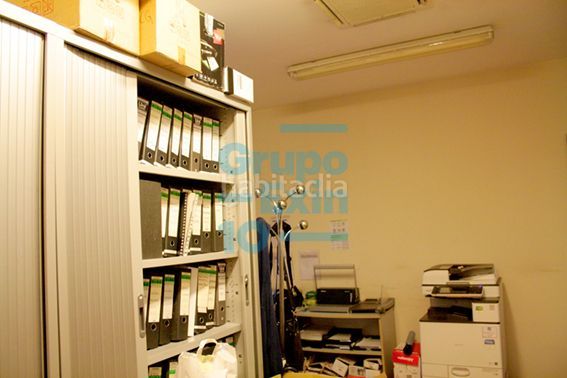 Foto b82ab22f-35cc-45a1-96b6-fc44e2fd68f8. Office space with heating parking in Añorga - Zubieta - Atotxa Erreka Donostia - San Sebastián