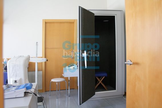 Foto bcfdcc98-aba0-4651-849d-a14e0aff52c8. Office space with heating parking in Añorga - Zubieta - Atotxa Erreka Donostia - San Sebastián