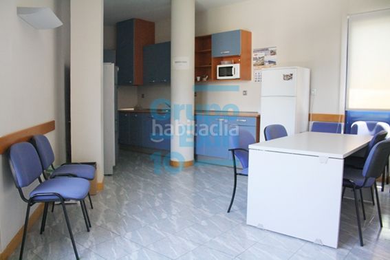 Foto cae5b4e5-3926-4261-b9ed-0da9b0334cc9. Office space with heating parking in Añorga - Zubieta - Atotxa Erreka Donostia - San Sebastián