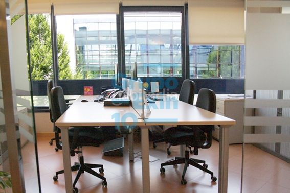 Foto d05bbe02-7ac2-4a18-9e34-12ff063831aa. Office space with heating parking in Añorga - Zubieta - Atotxa Erreka Donostia - San Sebastián
