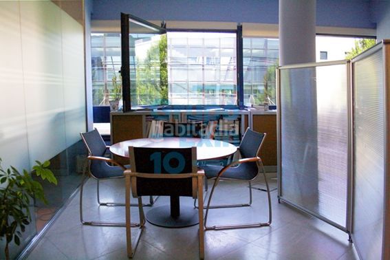 Foto e044882c-3fa2-4345-bb4e-dabc59f3a390. Office space with heating parking in Añorga - Zubieta - Atotxa Erreka Donostia - San Sebastián