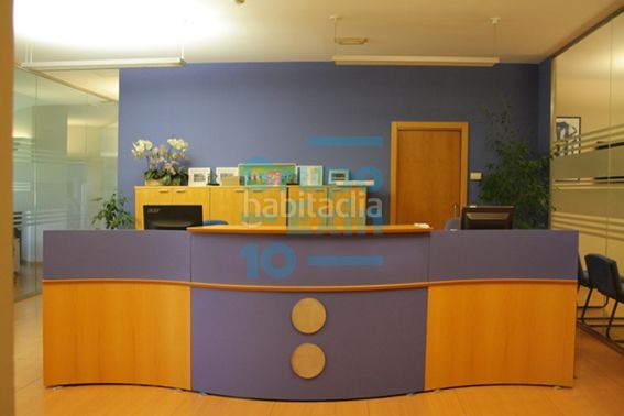 Foto e47e79c3-fa76-4aa6-ab23-a30a13de2659. Office space with heating parking in Añorga - Zubieta - Atotxa Erreka Donostia - San Sebastián