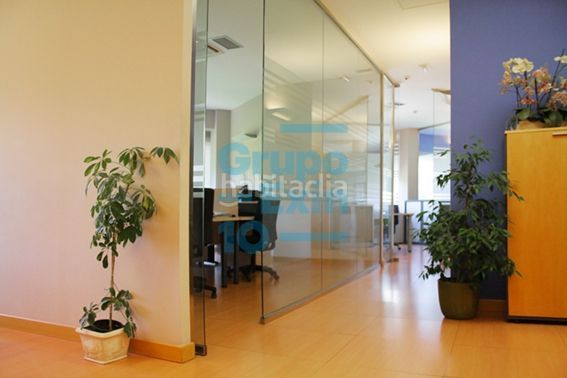 Foto e5bf2cd5-d188-44cf-ad33-c4a4501e71fb. Office space with heating parking in Añorga - Zubieta - Atotxa Erreka Donostia - San Sebastián