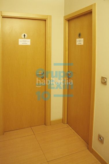 Foto f5d72781-4040-49af-a829-d00a4248f1b2. Office space with heating parking in Añorga - Zubieta - Atotxa Erreka Donostia - San Sebastián
