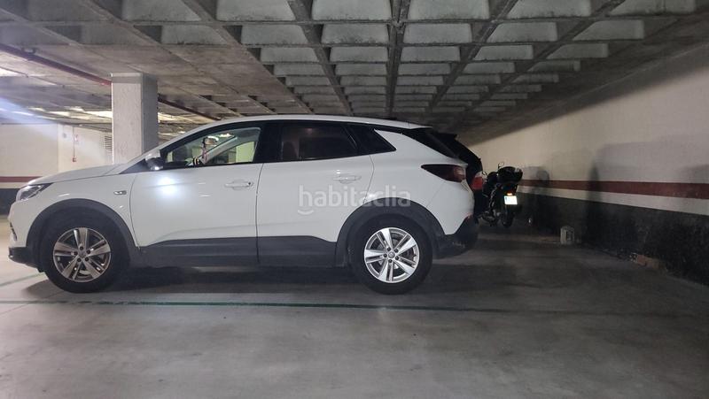 Foto 0c2132b1-af05-453a-9c07-22a264971ed4. Rent car parking in Antiguo Donostia - San Sebastián