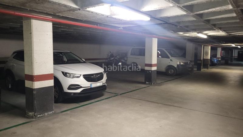 Foto 4f88803c-7660-4fe5-b826-c74f6d0361b2. Rent car parking in Antiguo Donostia - San Sebastián