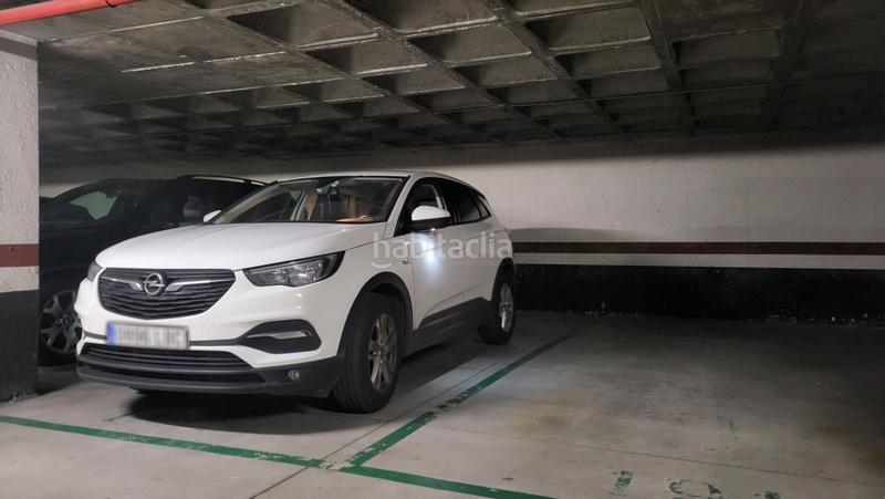 Foto 5a347a0b-d10c-452c-95a8-9f2c406ed7ad. Rent car parking in Antiguo Donostia - San Sebastián