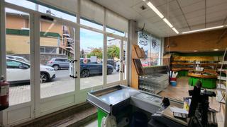 Local Comercial a Extremadura Kalea