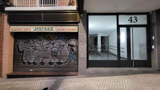 Local Comercial  Ametzagaña kalea. En venta la antigua