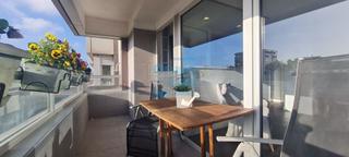 Lloguer Pis en Antiguo. Alquiler meses de verano. preciosa vivienda con terraza en el an