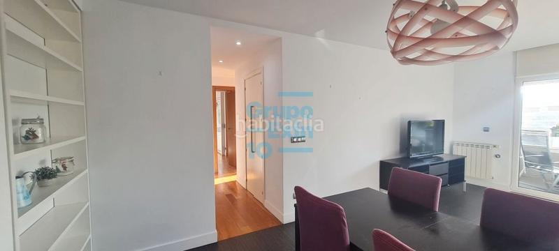 Foto 69baef54-3722-4811-82fa-2fa5faa5f0f0. Alquiler piso temporal de septiembre a junio. preciosa vivienda con terraza en el Antiguo, en urbanización con piscina. en Donostia - San Sebastián
