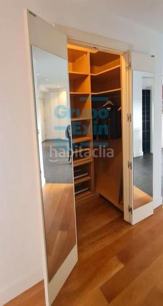 Foto cd4e4d35-fc18-4aa0-ab45-ea387febaa6e. Alquiler piso temporal de septiembre a junio. preciosa vivienda con terraza en el Antiguo, en urbanización con piscina. en Donostia - San Sebastián