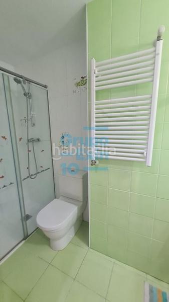 Foto 6b8a96d6-13f2-495e-8d4d-9376449c739c. Rent flat with heating pool in Antiguo Donostia - San Sebastián