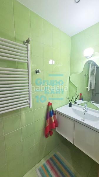 Foto 8919ec4e-b795-459a-bed3-6d3a66d9f91b. Rent flat with heating pool in Antiguo Donostia - San Sebastián