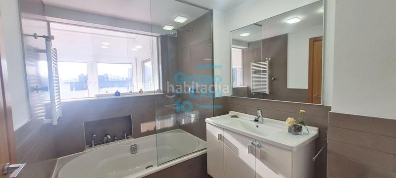 Foto a268b3b4-b16a-46df-8c8c-16fa517ac92d. Rent flat with heating pool in Antiguo Donostia - San Sebastián