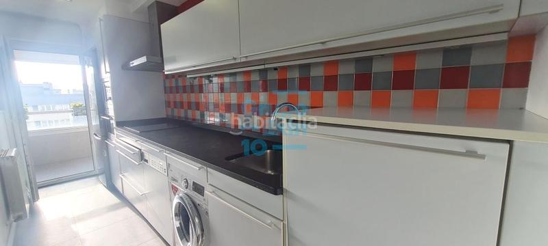 Foto ead7bdaa-9a95-426b-b73b-4c45e2d54d90. Rent flat with heating pool in Antiguo Donostia - San Sebastián