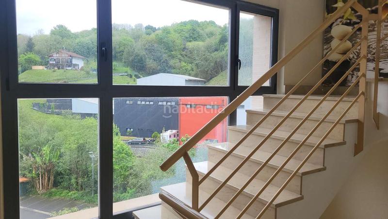 Foto 5a2d4d4c-6df4-4fb7-8ce3-5fdcb04bbc97. Affitto ufficio con riscaldamento parcheggio in Ibaeta Donostia - San Sebastián