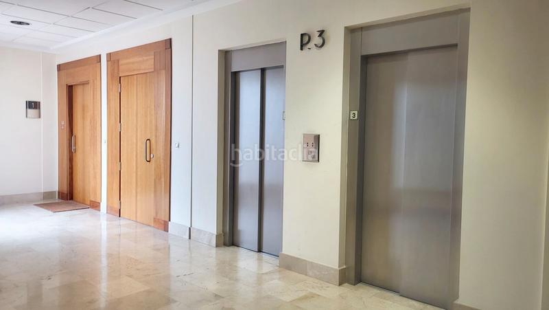 Foto e11f3abb-6c7c-4fcd-87dd-3c538fa0b910. Miete büro mit heizung parking in Ibaeta Donostia - San Sebastián