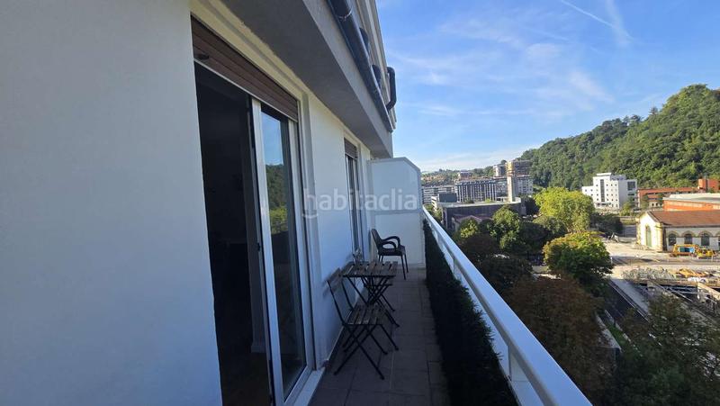 Foto 5ef13ec0-ca50-4875-89de-51761f33da63. Affitto appartamento con riscaldamento in Amara Donostia - San Sebastián