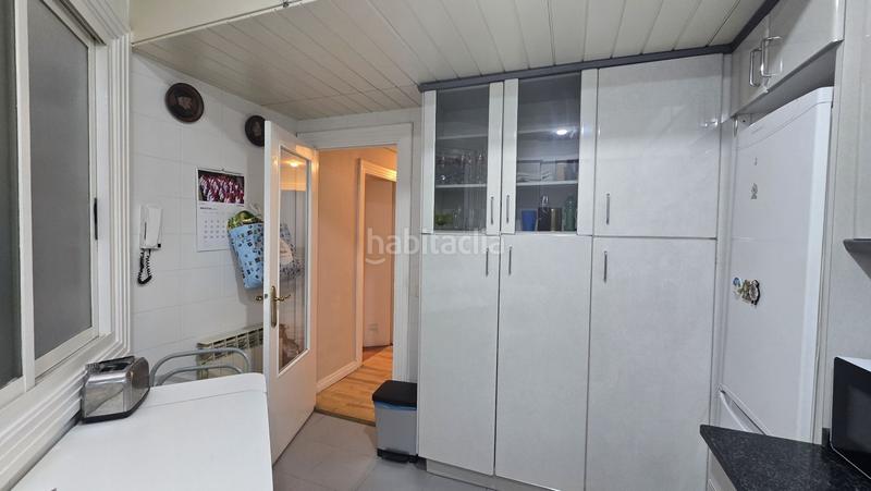 Foto 7247b726-7246-4e56-8403-7b7b1c62603c. Affitto appartamento con riscaldamento in Amara Donostia - San Sebastián