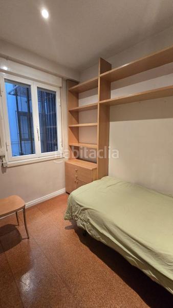 Foto da94ef62-70d1-49dd-b3de-1e6a995ac425. Affitto appartamento con riscaldamento in Amara Donostia - San Sebastián