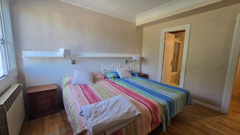 Foto e49d1b20-ffa9-42c6-adeb-8b601039bf81. Affitto appartamento con riscaldamento in Amara Donostia - San Sebastián