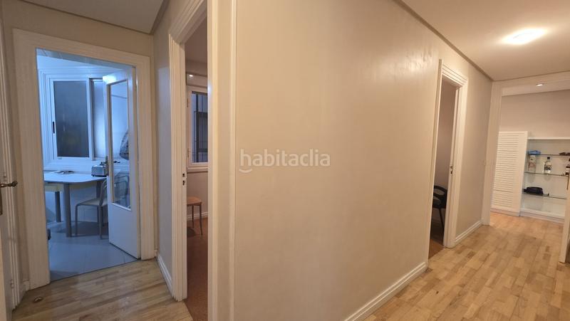 Foto f140f0ac-0ff6-4603-bb6c-3dc4204f73bd. Affitto appartamento con riscaldamento in Amara Donostia - San Sebastián