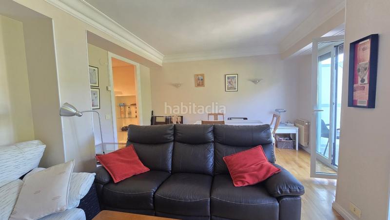 Foto fc2247e8-f02c-4fd4-be12-e7e0743267c4. Affitto appartamento con riscaldamento in Amara Donostia - San Sebastián
