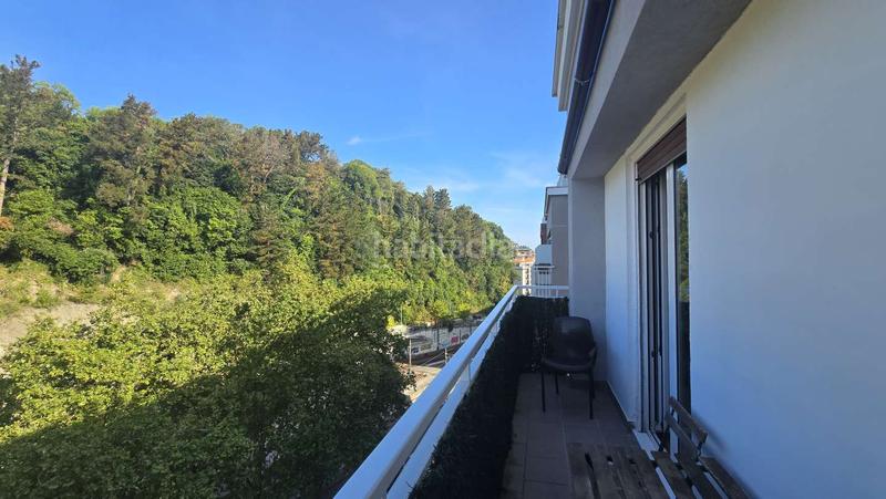Foto 844f59c3-3fd8-48cb-9f26-55cf14d6722a. Location appartement avec chauffage dans Amara Donostia - San Sebastián