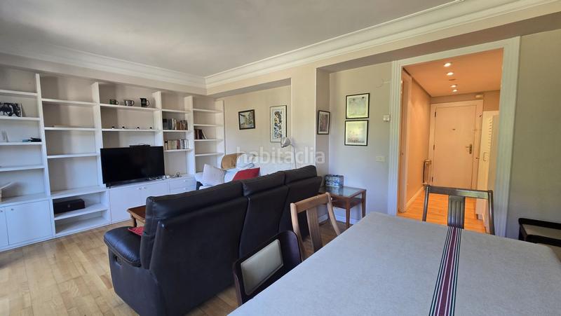 Foto 3463b300-5e73-4b07-be48-e29d054ff81d. Rent flat with heating in Amara Donostia - San Sebastián