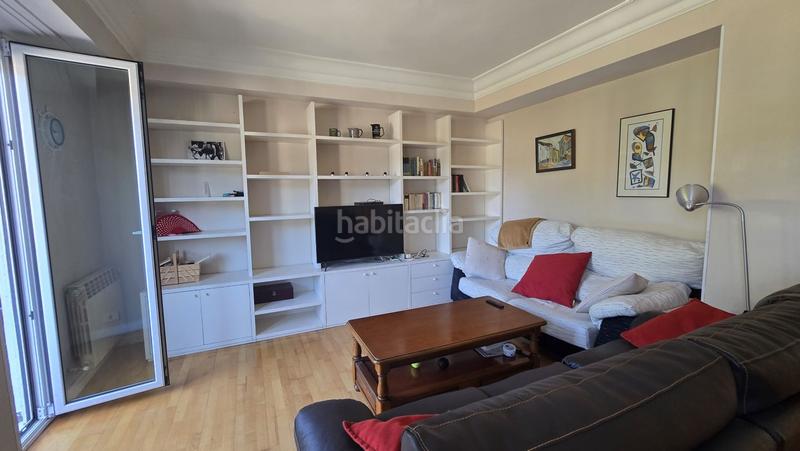 Foto 3ded864f-00b8-455b-9e0c-05ae56091c0a. Rent flat with heating in Amara Donostia - San Sebastián