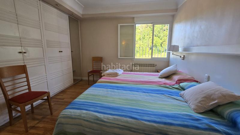 Foto 56ff29c2-9071-4587-b243-910c07ff40ef. Rent flat with heating in Amara Donostia - San Sebastián