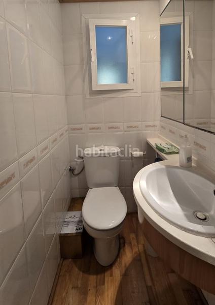 Foto 69281b2e-244b-4974-aaaf-3810bfeb6108. Rent flat with heating in Amara Donostia - San Sebastián