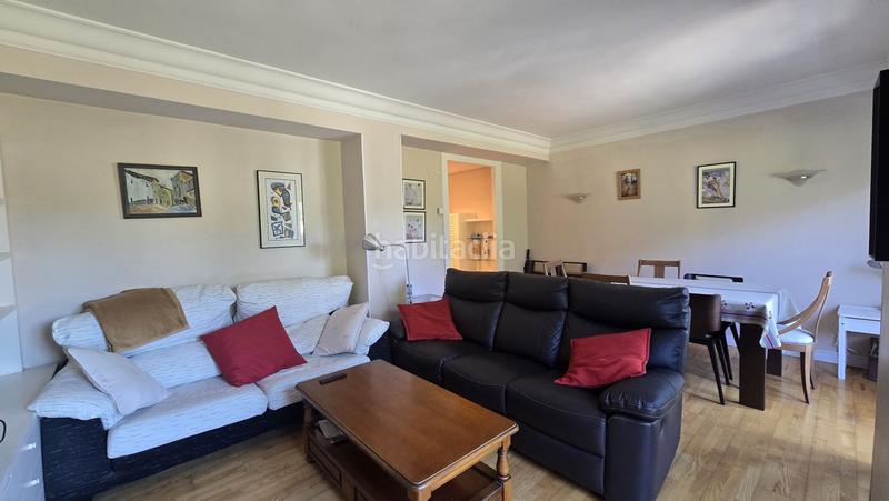 Foto 700113f2-692d-4b8c-a044-906a73bd3546. Rent flat with heating in Amara Donostia - San Sebastián