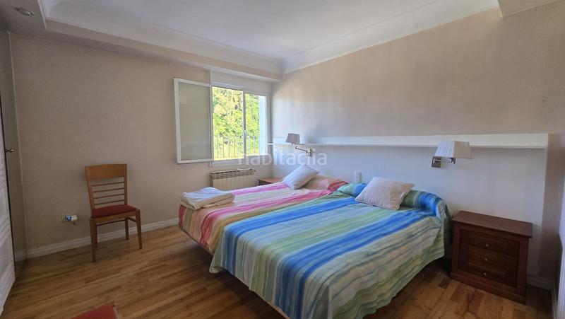 Foto 72a01662-24f1-45b3-9db9-4a803421162e. Rent flat with heating in Amara Donostia - San Sebastián