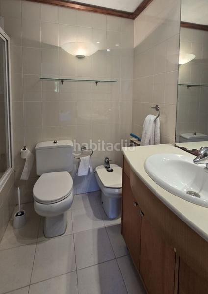 Foto 7565ef81-557b-4153-a2c8-b4b25640fc0e. Rent flat with heating in Amara Donostia - San Sebastián