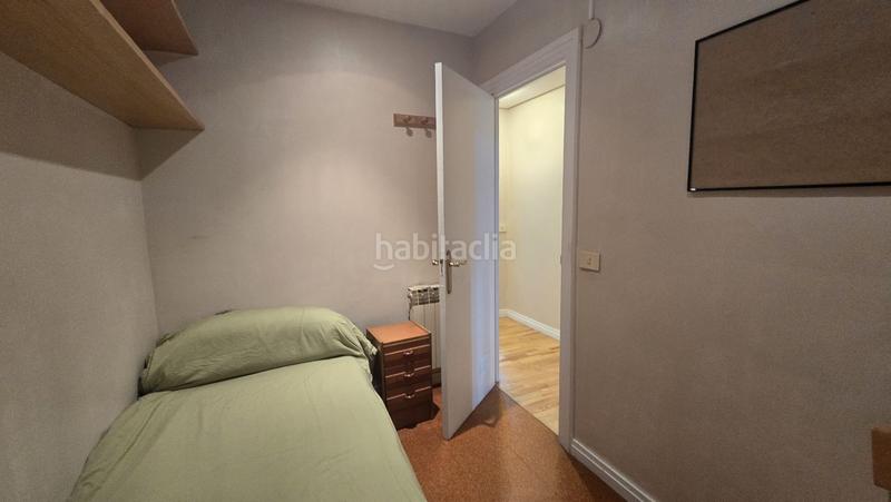 Foto b16fc558-1e3d-48fd-a2d3-4a57d5043e5a. Rent flat with heating in Amara Donostia - San Sebastián