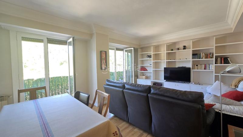 Foto df1d2ec0-aa71-4050-9d5a-26f02ec8cd9b. Rent flat with heating in Amara Donostia - San Sebastián