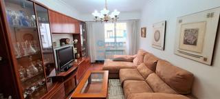 Lloguer Pis a Egia. En zona baja de egia calle san cristóbal buena vivienda de 3 dor