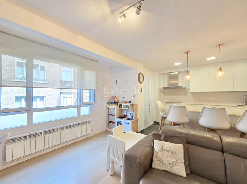 Foto 08f0c88d-0728-48a0-b1b4-39b51f96b302. Appartement avec chauffage dans Aiete Donostia - San Sebastián