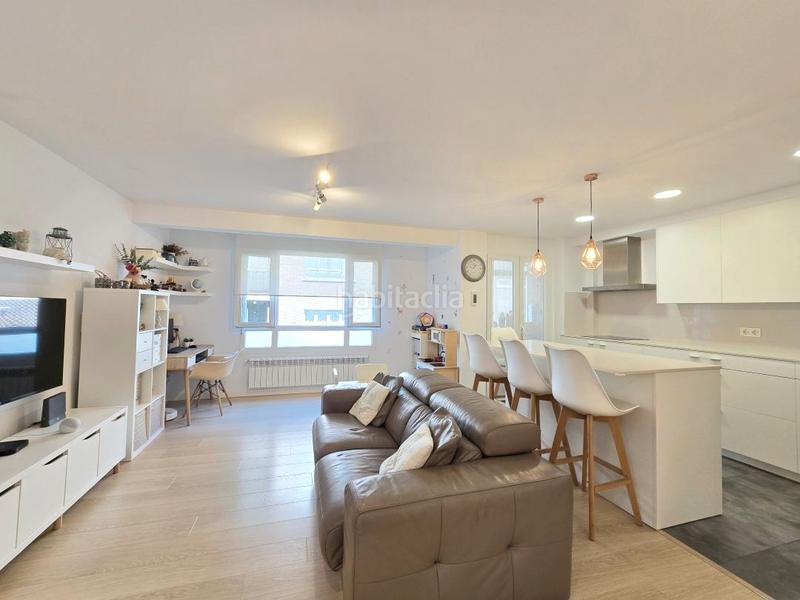 Foto 37955a46-9800-46fd-8c0c-d63474d6458d. Appartement avec chauffage dans Aiete Donostia - San Sebastián