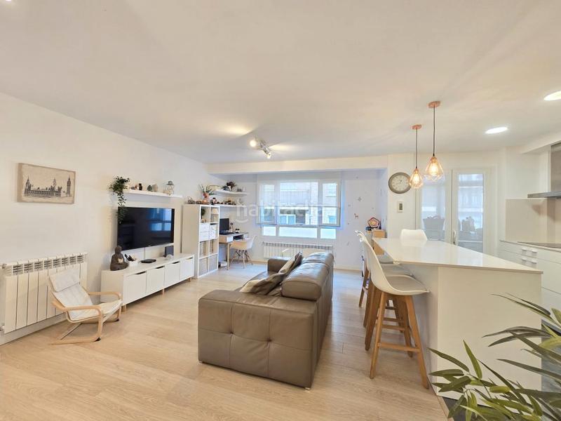 Foto 92274dc1-6170-4373-a7e5-5b26eb3b66e6. Appartement avec chauffage dans Aiete Donostia - San Sebastián