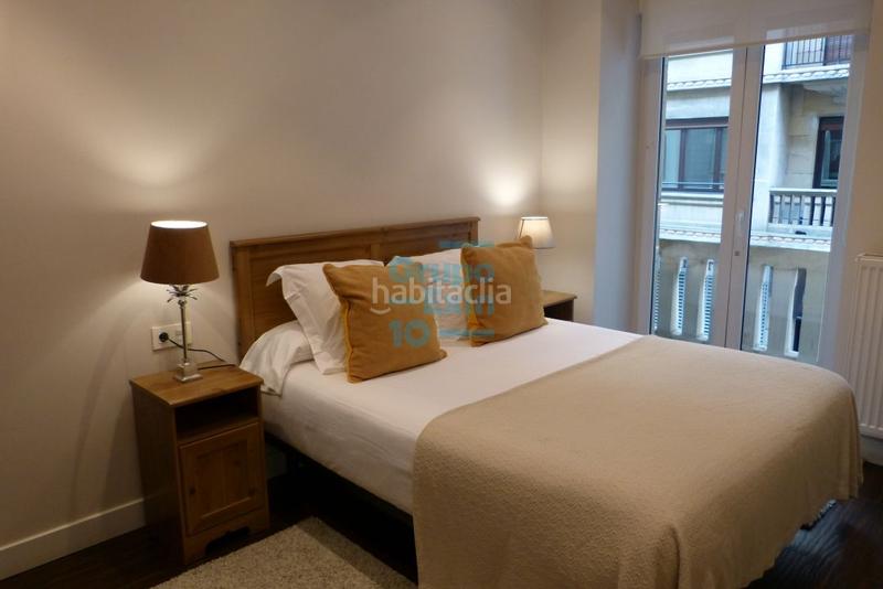 Foto 854be9f2-e574-4cd1-95fd-2ff9562d7a20. Miete etagenwohnung in Gros Donostia - San Sebastián